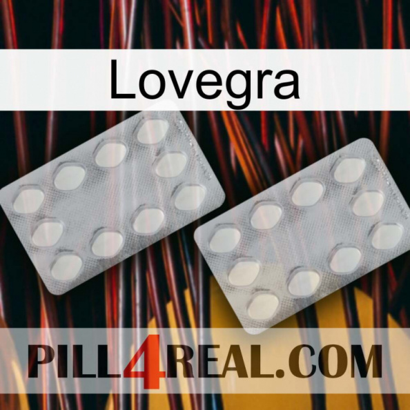 Lovegra 17